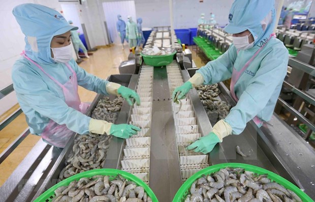 Les exportations de produits agricoles, sylvicoles et aquacoles en hausse
